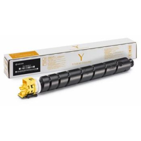 toner KYOCERA TK-8345Y Yellow TASKalfa 2552Ci (12000 str.) (1T02L7ANL0)