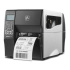ZEBRA DT PRINTER ZT230, 203dpi, Serial, USB, LAN 10/100, ZPL , Cutter (rezačka) with catch tray