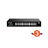 Tenda TEG2224D Cloud Managed Gigabit Switch, 24x RJ45 10/100/1000 Mb/s