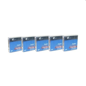 LTO5 Tape Media 5-pack - Kit