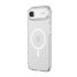 Devia kryt Pure Clear Shockproof Magnertic Case pre iPhone Air - Clear