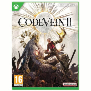 Code Vein II [XBOX Series X]