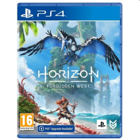 Horizon: Forbidden West CZ [PS4]
