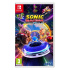 Sonic Racing: CrossWorlds