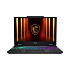 MSI Cyborg/15 B13WEKG-477CZ/i7-13620H/15,6"/FHD/16GB/1TB/RTX 5050/W11H/Black/2R
