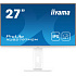 iiyama ProLite/XUB2797HSN-W2/27"/IPS/FHD/100Hz/1ms/White/3R
