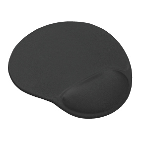 TRUST BIGFOOT MUSEPAD BLACK TRUST BIGFOOT MUSEPAD BLACK