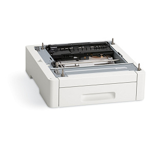 Xerox 550-sheet Paper Tray pre VersaLink C500, C505, C600, C605 Xerox 550-sheet Paper Tray pre VersaLink C500, C505, C600, C605