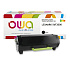 OWA Armor toner kompatibilný s Lexmark 56F2000, čierna/black,6000str.