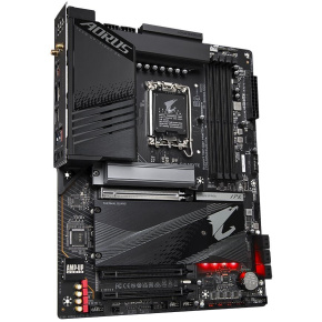 Gigabyte AORUS Z790 ELITE AX, Intel Z790, LGA1700, 4xDDR5, ATX