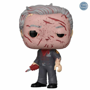 POP! Movies: Hannibal Lecter (Silence of the Lambs) Special Edition