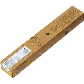 toner SHARP MX-36GTYA Yellow MX-2610N/2640N/3110N/3140N/3610N/3640N (15000 str.)