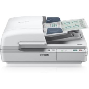 skener EPSON WorkForce DS-6500, A4, ADF, DUPLEX USB