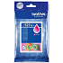 kazeta BROTHER LC-527XL Magenta MFC-J5010DW/J5110DW/J6975DW/J6977DW (2000 str.)