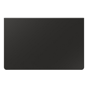 Samsung Ochranný kryt s klávesnicou pre Tab S10 FE+ Black