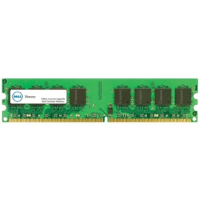 DELL A101753, 16GB Memory Upgrade - 2Rx8 DDR4 UDIMM 2666MHz