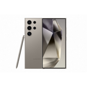 Samsung Galaxy S24 Ultra, 12/512GB, gray
