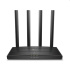 tp-link Archer Archer C80, AC1900 Dual-Band Wi-Fi Router, 1300Mbps at 5GHz + 600Mbps at 2.4GHz,   5 Gigabit Ports, 4 ant