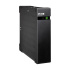 EATON UPS 1/1fáza, 1200VA/750W - Ellipse ECO 1200 vstup: C14, výstupy: (4) FR - tower