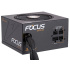 Seasonic FOCUS GOLD 750W, semi-modular