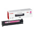 toner CANON CRG-718 magenta LBP 7200CDN, MF 8330CDN/8350CDN - poškodena krabica