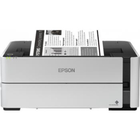 MFP "ecoTANK" čb atrament EPSON M2120, A4, USB, Wi-Fi