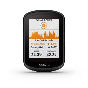 Garmin Edge 840 Solar, EU