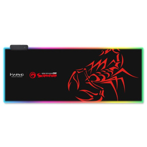 Marvo RGB Mouse Pad MG10