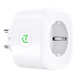 Meross Smart Smart Plug Wi-Fi with energy mon. MSS310