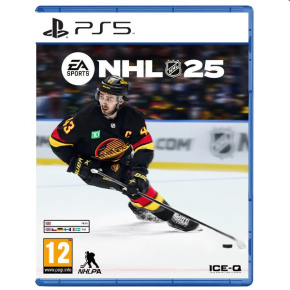NHL 25 CZ [PS5]