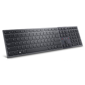 Dell bezdrátová klávesnice KB900 CZ/SK