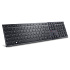 Dell bezdrátová klávesnice KB900 CZ/SK