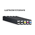 Epson Yellow Ink pre WF-C20750, XXL