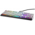 Alienware  510K Low-profile RGB Mechanical Gaming Keyboard - AW510K (Lunar Light)