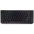 ENDORFY gaming keyboard Thock 75% Wireless / black sw. / wireless / mechanical / US layout / black RGB