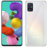 Samsung Galaxy A51 4/128GB DUOS White