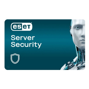 ESET Server Security 1 server, 1 rok