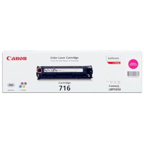 toner CANON CRG-716 magenta LBP 5050/5050N, MF 8030CN/8050CN (1978B002)