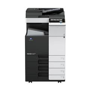 MFP laser čb KONICA MINOLTA bizhub 368e (A3, Print/Copy/Scan)