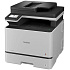 MFP laser far BROTHER DCP-L8630CDW - P/C/S, Duplex, ADF, Ethernet, WiFi, NFC