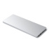 Satechi USB-C Slim Dock pre 24" iMac 2021 & 2023 - Silver Aluminium