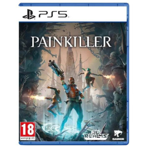 Painkiller [PS5]