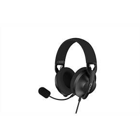 Slúchadlá C-TECH Nemesis V3 (GHS-19), jack 3,5mm,