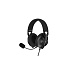 Slúchadlá C-TECH Nemesis V3 (GHS-19), jack 3,5mm,