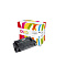 OWA Armor toner kompatibilný HP LJ P 3005, Q7551X, 16000st,JUMBO, čierna/black