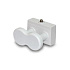 LNB Mascom Monoblock 4,3 Single MC M4-S01/S02/S03