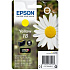 Epson Singlepack Yellow 18 Claria Home Ink