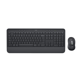 Logitech Signature MK650 for Business SK/CZ