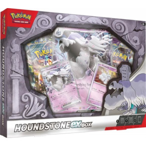 PKM Houndstone ex Box (Pokémon)