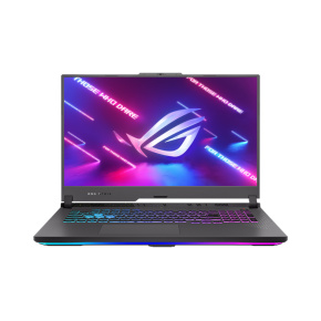 ASUS ROG Strix G17/R9-7940HX/32GB/1TB SSD/RTX 4070/17.3" WQHD/Win11H/Eclipse Gray
